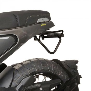 Cuadro izquierdo Husqvarna 401 (2020 en adelante)