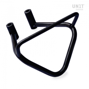 Cuadro izquierdo Husqvarna 401 (2020 en adelante)