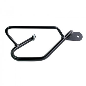 Moto Guzzi V9 Bobber DX frame