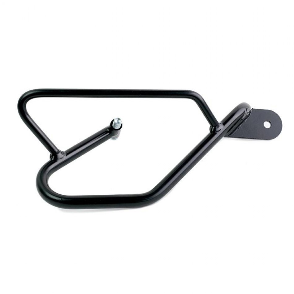 Moto Guzzi V9 Bobber DX frame