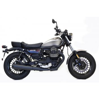 Moto Guzzi V9 Bobber DX frame