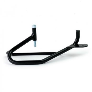 Moto Guzzi V9 Bobber DX frame