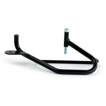 Moto Guzzi V9 Bobber SX frame