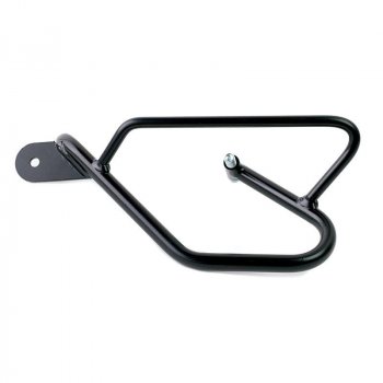 Moto Guzzi V9 Bobber SX frame