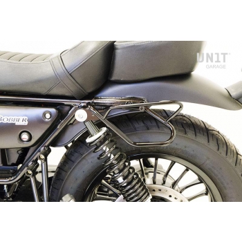 Cuadro Moto Guzzi V9 SX