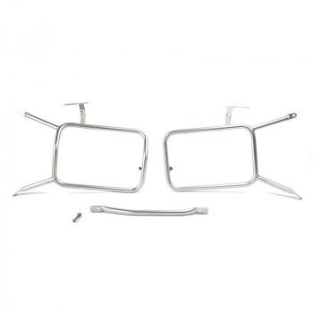 Marco de la serie NineT