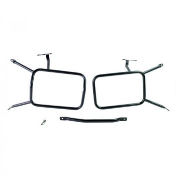 Marco de la serie NineT