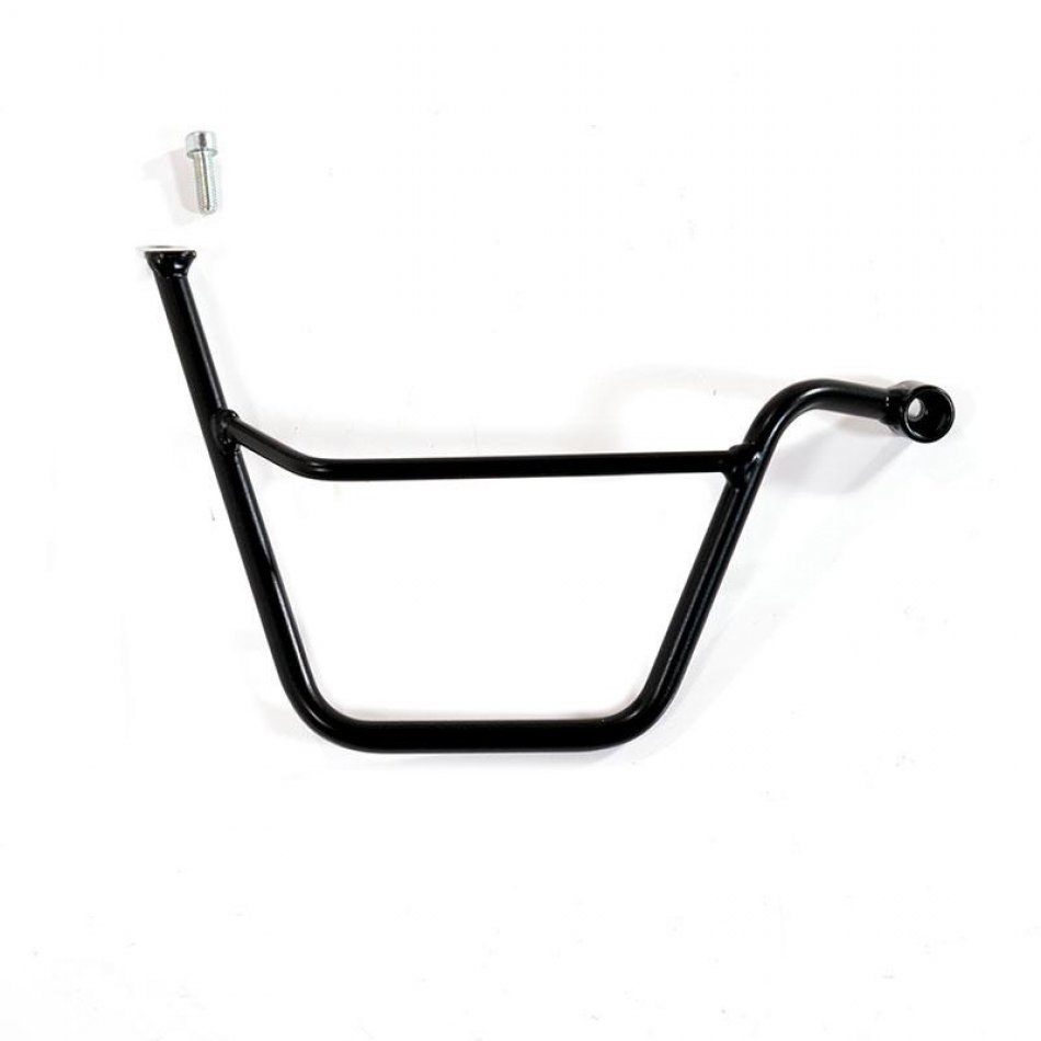 Triumph Scrambler / Bonneville DX frame