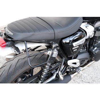 Cuadro Triumph Speed Twin DX