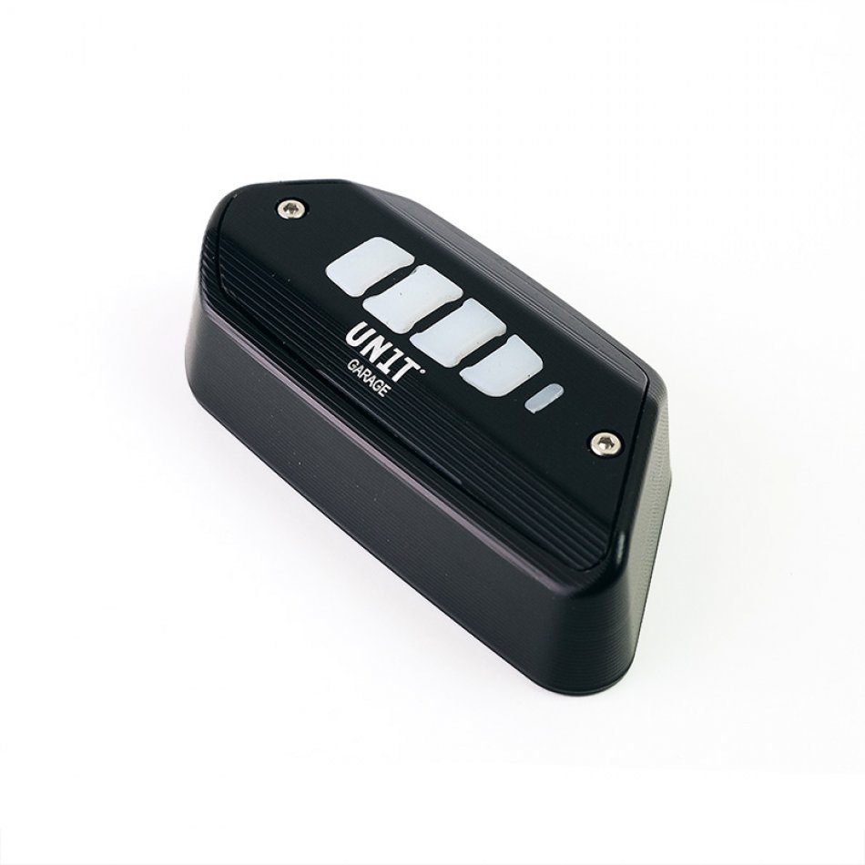 Mando a distancia programable BMW R1300GS