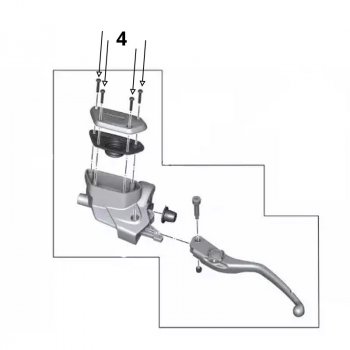 Control remoto programable