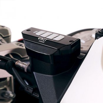 Mando a distancia programable BMW R1300GS