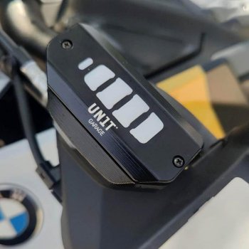 Mando a distancia programable BMW R1300GS