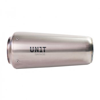 Terminal de titanio con extractor DB extraíble