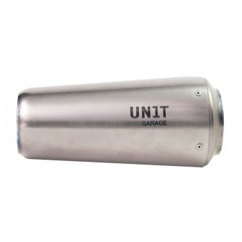 Terminal de titanio con extractor DB extraíble