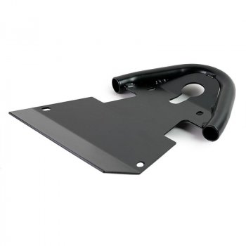 Terminal de chasis de pasajeros NineT