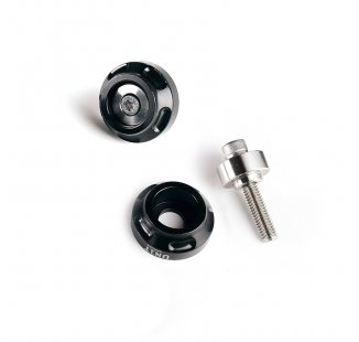 Extremos del manillar