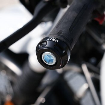 Extremos del manillar