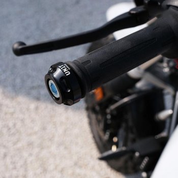 Extremos del manillar