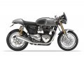 Thruxton & Thruxton R 1200 (2016 hasta ahora)