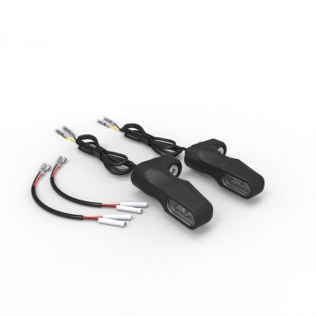 Triumph intermitentes Union Evo (par)