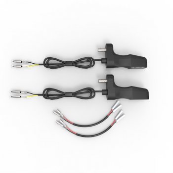 Triumph intermitentes Union Evo (par)