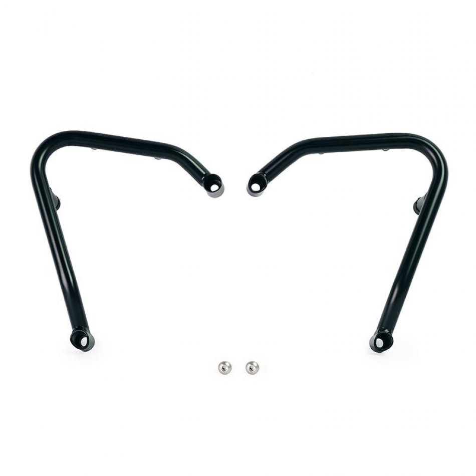 Barra de protección Triumph Scrambler 1200 XC & XE (2019 en adelante)