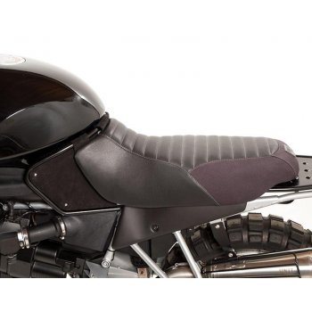 Tubo de protección del tanque