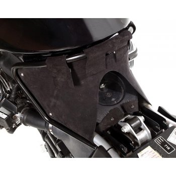 Tubo de protección del tanque