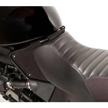 Tubo de protección del tanque