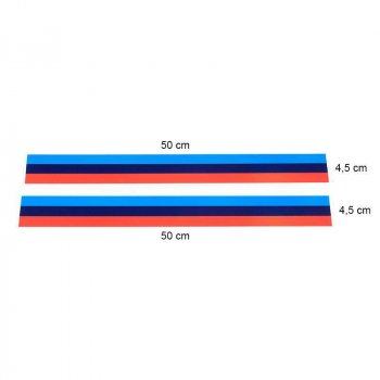 Un metro de las etiquetas engomadas del deporte de motor H9