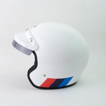 Un metro de las etiquetas engomadas del deporte de motor H45