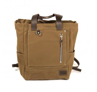 Mochila Namib 30L Canvas