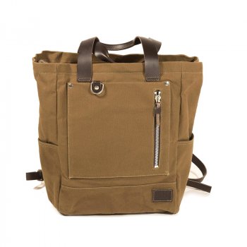 Mochila Namib 30L Canvas
