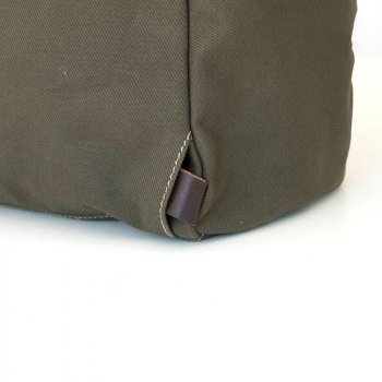 Mochila de lona Namib 18L