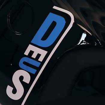 BMW nineT Paris Dakar KIT Unit Garage: TEST