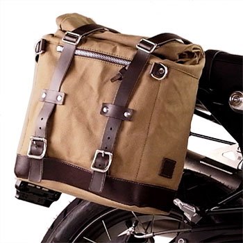 Bags and Accessories  