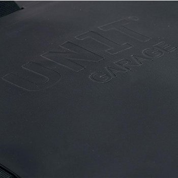 CARRYING SYSTEM IN ALUMINUM WITH ADJUSTABLE HYPALON FRONT AND QUICK RELEASE SYST