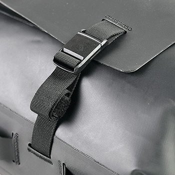 KHALI DUFFLE BAG 30L / 44L IN TPU