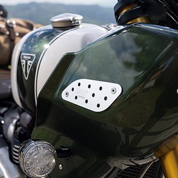 Unitgarage Kit Dual-Scrambler Triumph 1200XC-XE