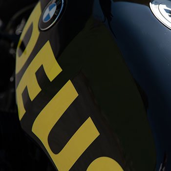 Unitgarage Kit NineT Paris Dakar & NineT/7