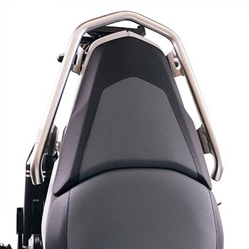 Unitgarage Rear handle for BMW R1300GS