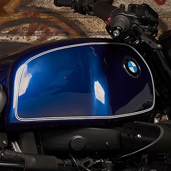 Unitgarage Kit NineT Paris Dakar & NineT/7