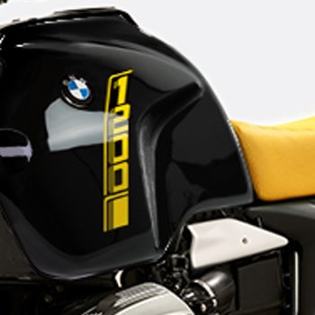 Unitgarage R 120 G/S instruction video